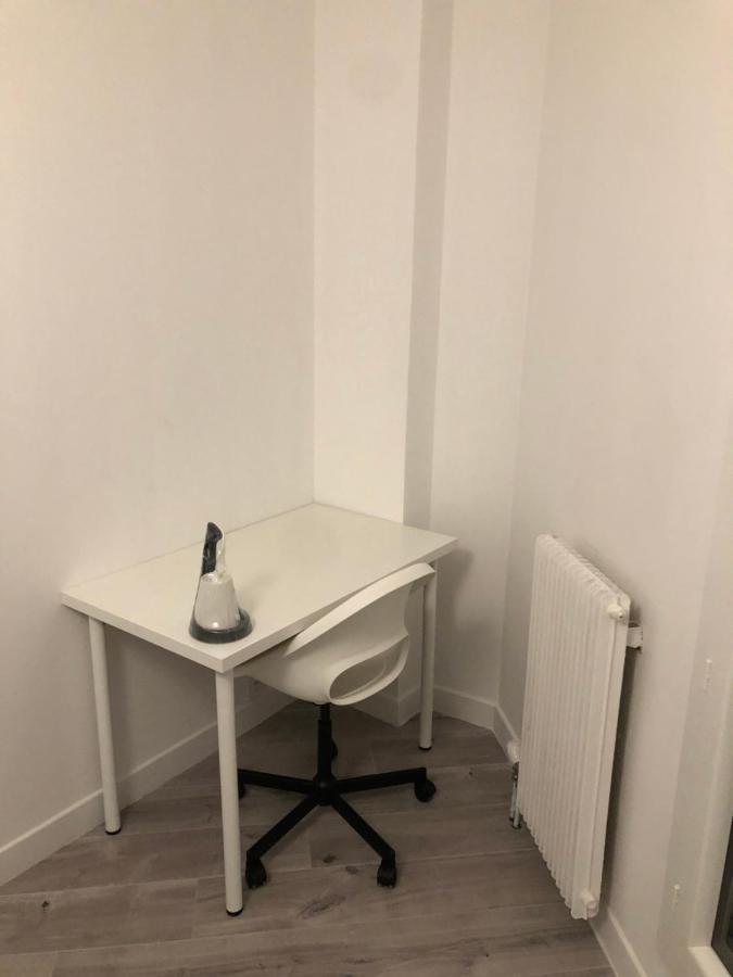 Evry Time Bed & Breakfast Courcouronnes Eksteriør bilde